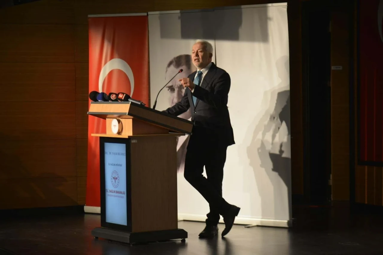 Bildirici: "Normal Doğum, Anne ve Bebek Sağlığı İçin En Doğal Yöntemdir"
