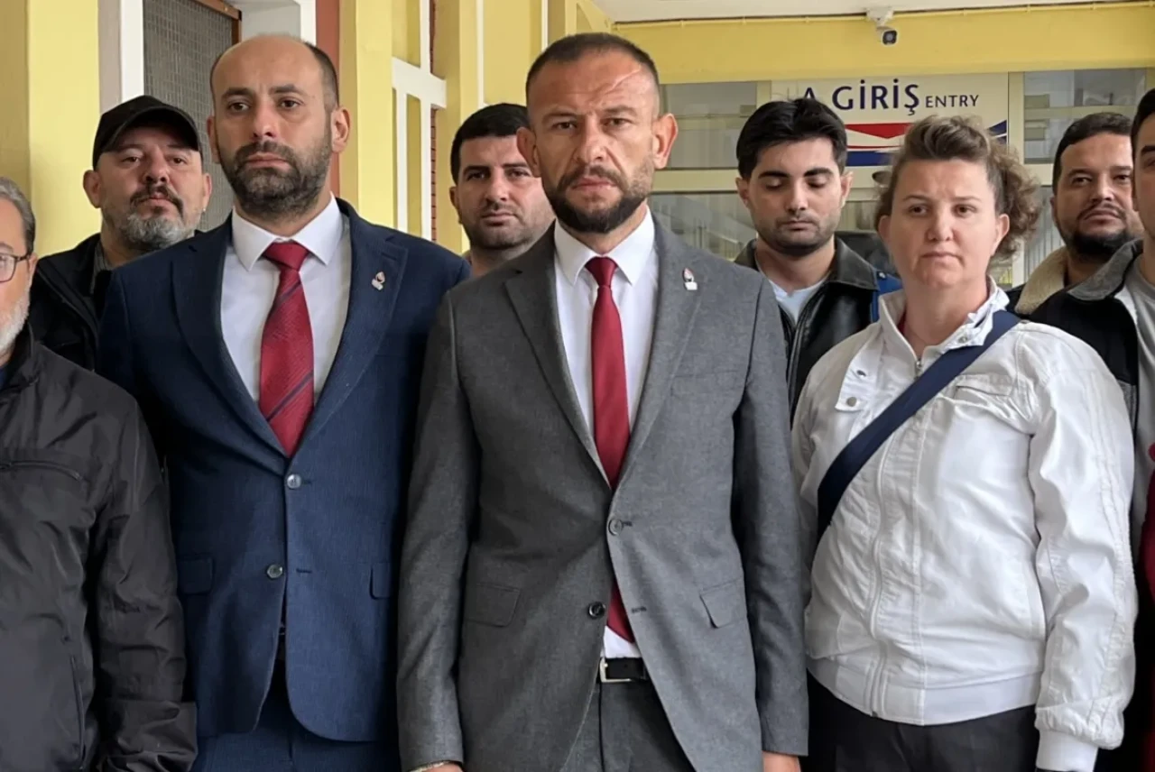 Zafer Partisi’nden Gaziye Yapılan Harekete Tepki: “Şehitlik Nurdur, Gazilik Onurdur”