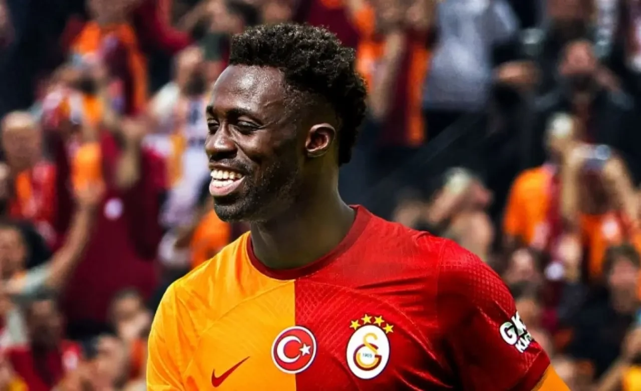 Galatasaray’da Derbi Öncesi Büyük Şok: Davinson Sanchez Kadroda Yok!