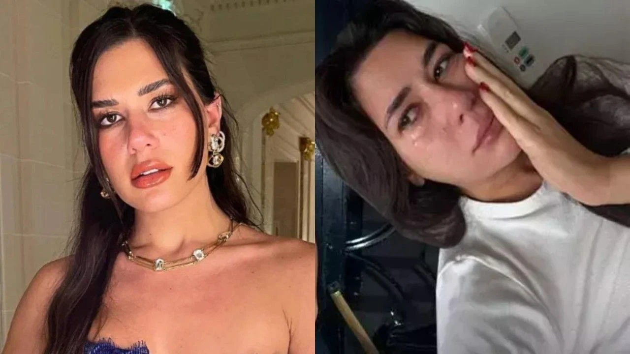 Sibil Çetinkaya hastalığı ne? Sibil Çetinkaya neden hastanede?