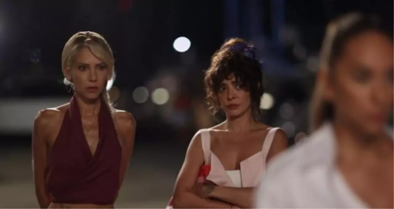 Ben Leman 4. bölüm fragmanı yayınlandı mı, nereden izlenir? Ben Leman 4. bölüm fragmanı izle