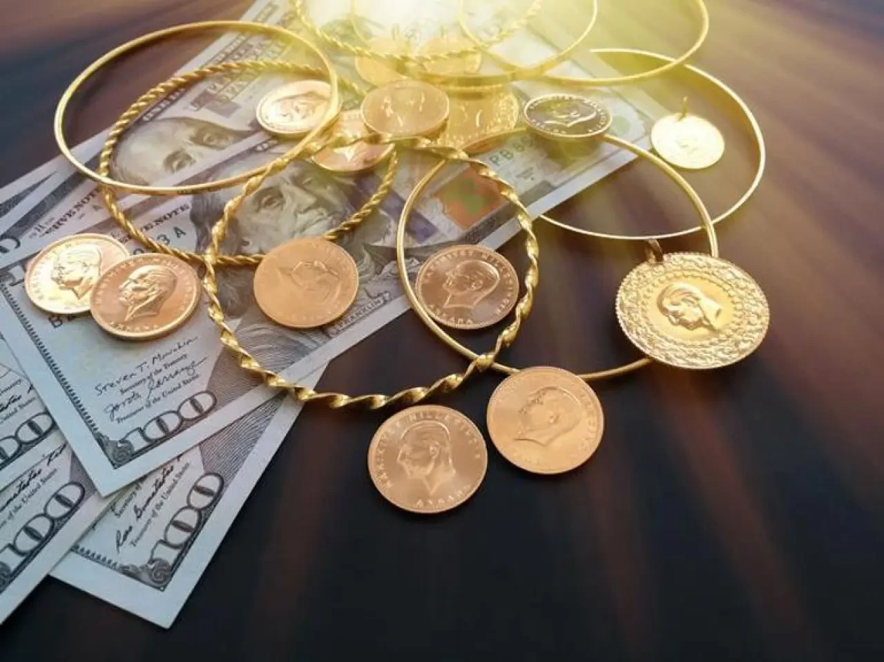 FED 25 Baz Puan Faiz İndirirse Altın Ne Olur? İşte Beklentiler ve Senaryolar