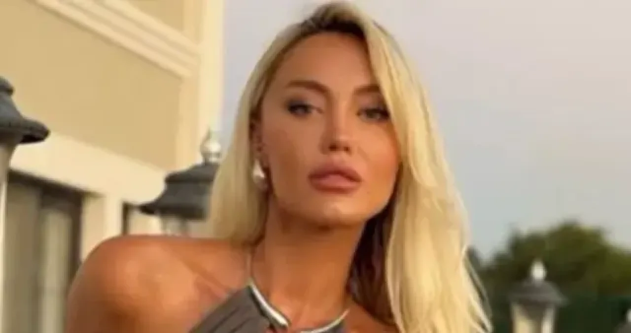 Seda Önder kaç yaşında, nereli, boşanıyor mu neden? Seda Önder kimdir?