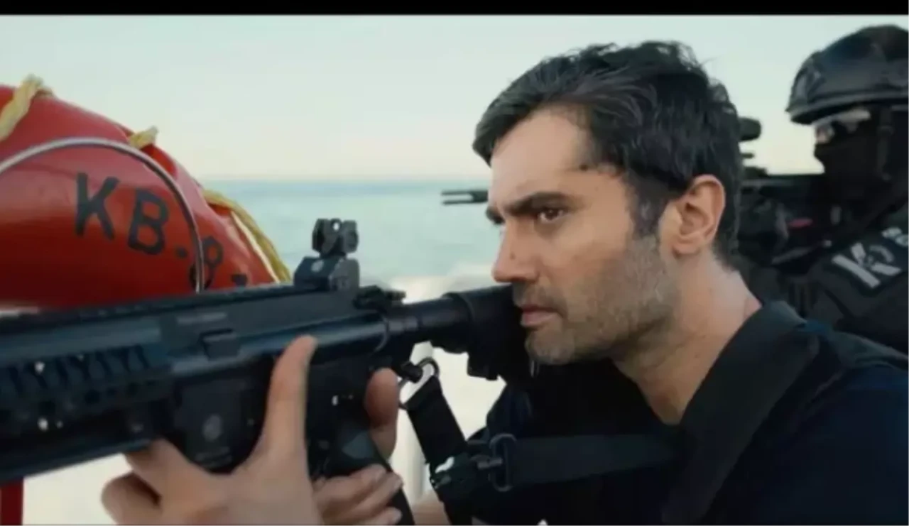Teşkilat yeni fragmanı yayınlandı mı? Teşkilat CANLI izle! TRT 151. bölüm Teşkilat yeni bölüm full HD canlı yayın izle!