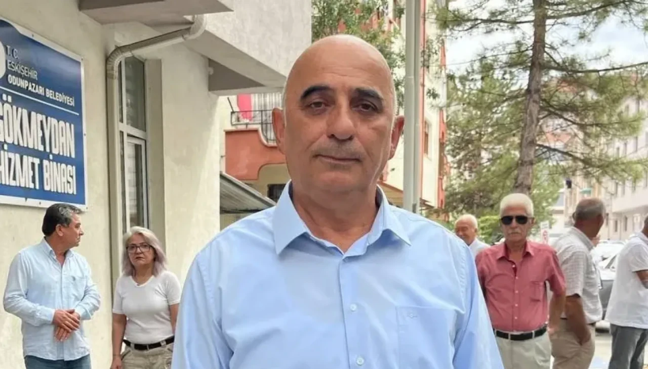 Rahmi Çınar: “Kent Berberi, Esnafla Yarışan Değil, Halkın Yanında Duran Bir Modeldir”