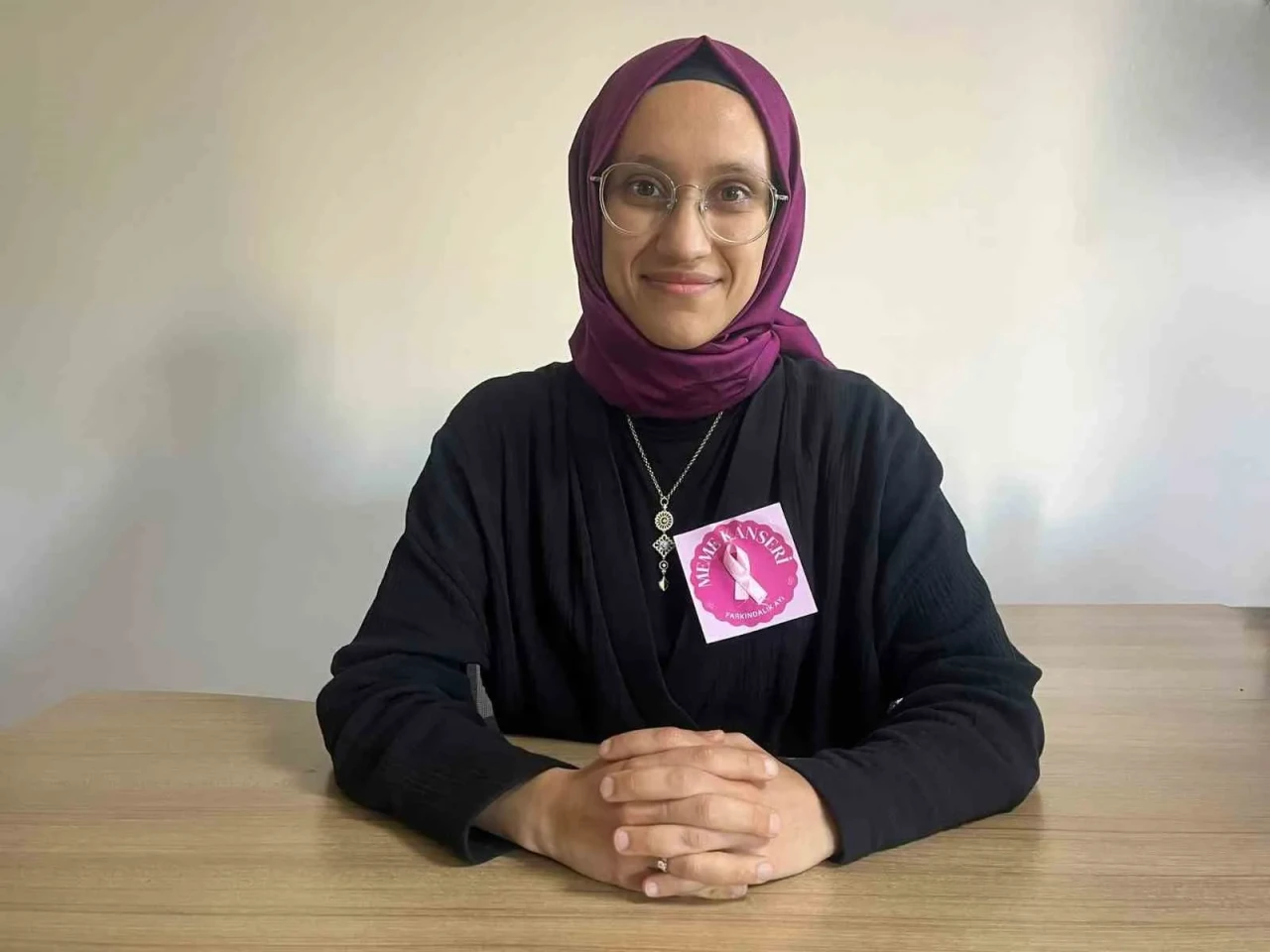 Her Yıl Dünyada 2,3 Milyon Kadına Meme Kanseri Teşhisi Konuluyor