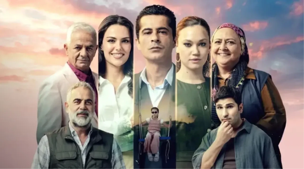Arafköy nerede, gerçek mi, Cennetin Çocukları hangi köyde çekiliyor?