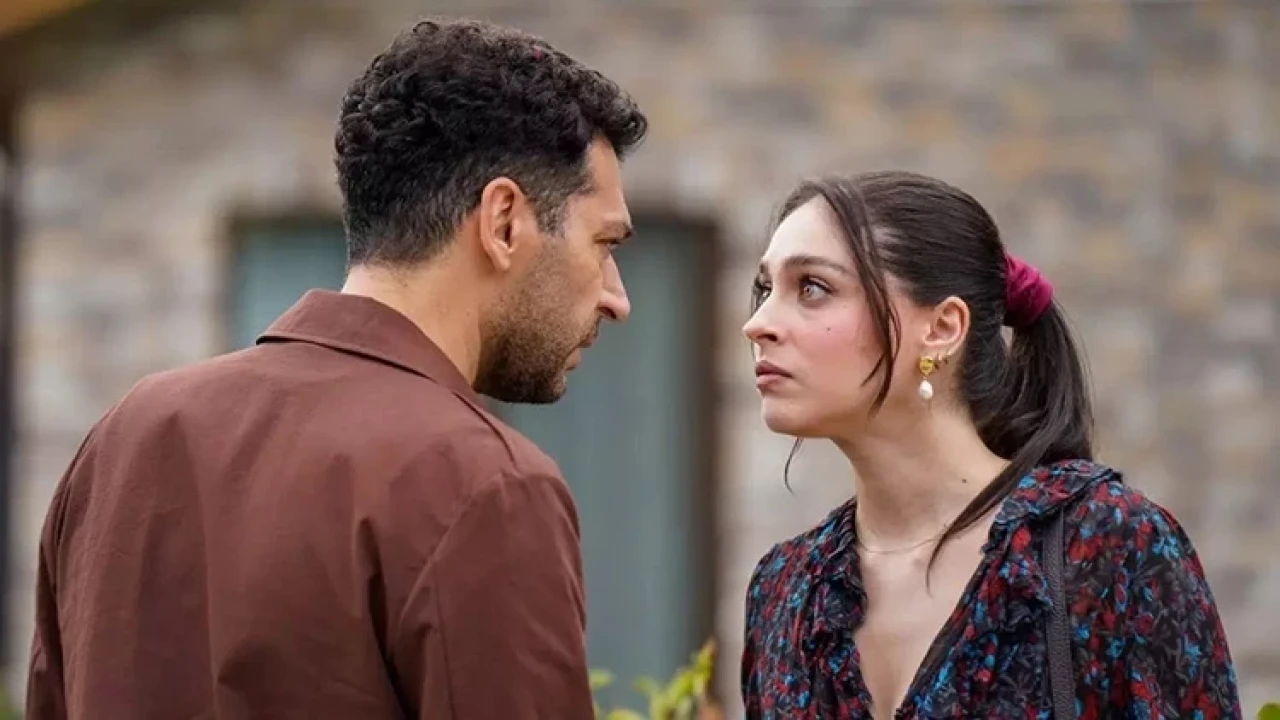 Havuzlu ev nerede? Güller ve Günahlar nerede çekildi?