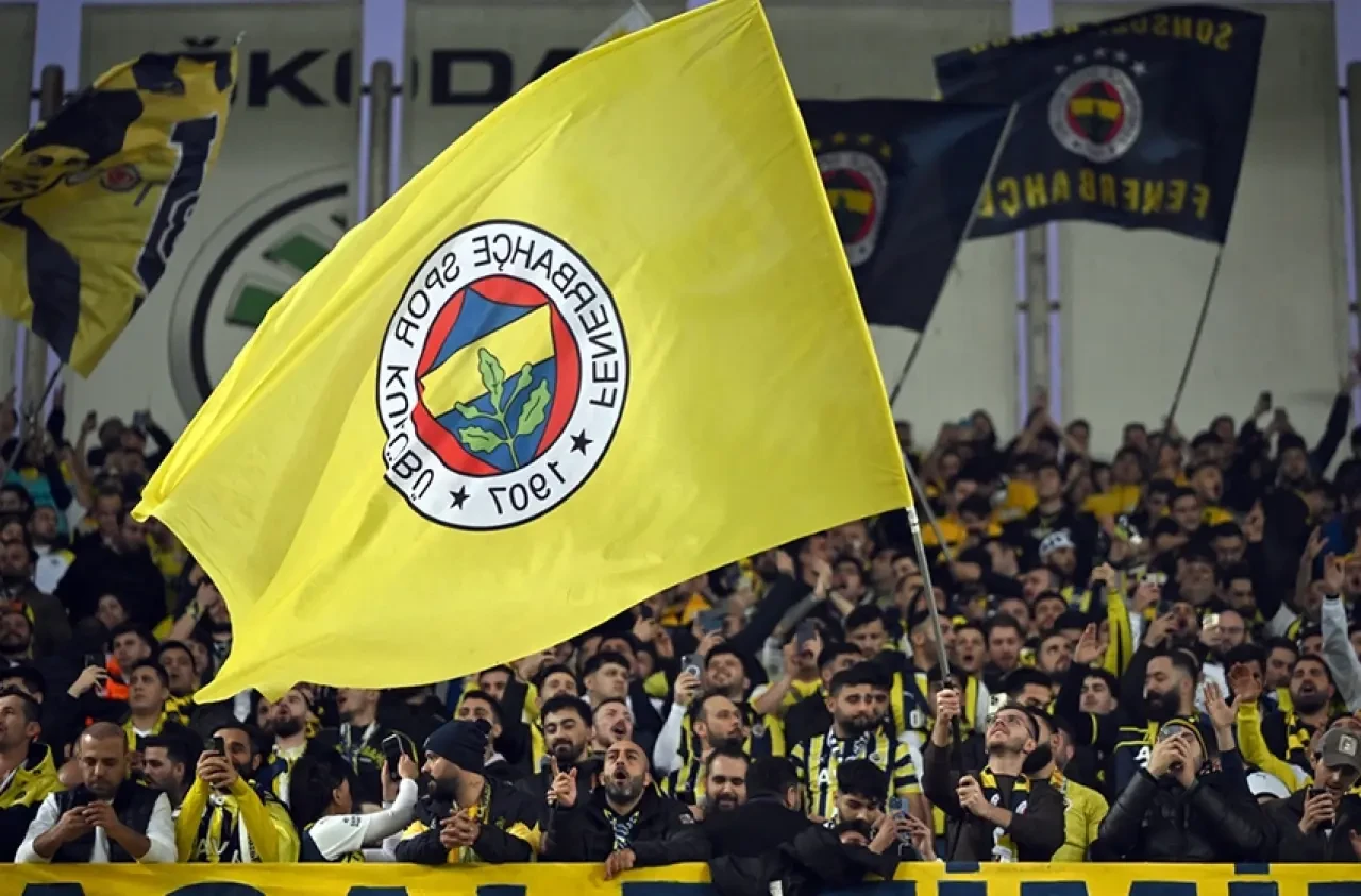 Şükrü Saracoğlu’nda Avrupa Heyecanı! Fenerbahçe – Nice Ne Zaman, Saat Kaçta?