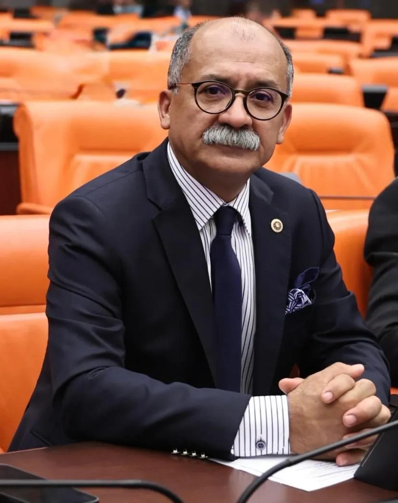 Vekil Arslan: “Verilen sözler tutulmadı, aynı proje yeniden halkın önüne sunuldu”