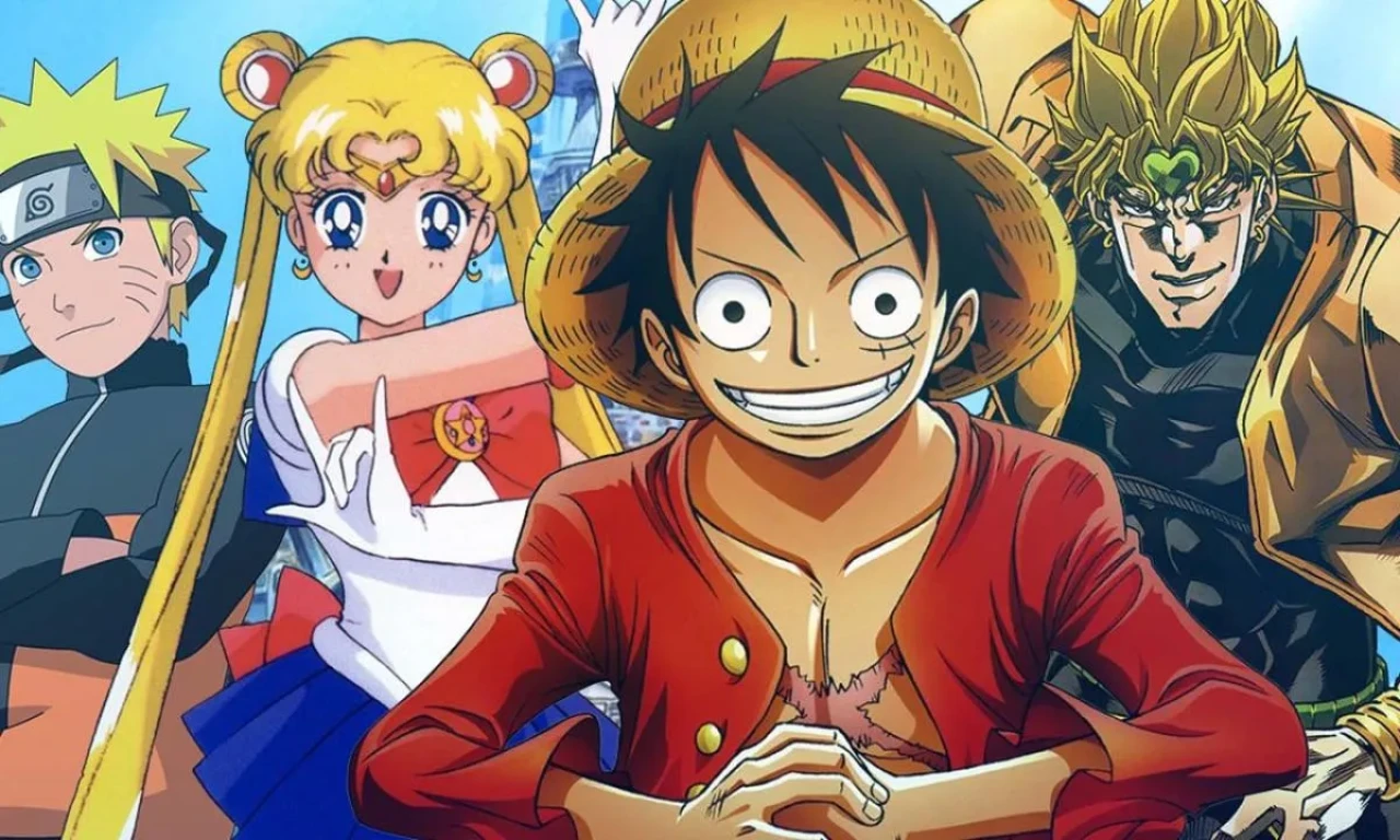 Türk Anime TV kapandı mı? TürkAnime neden açılmıyor?