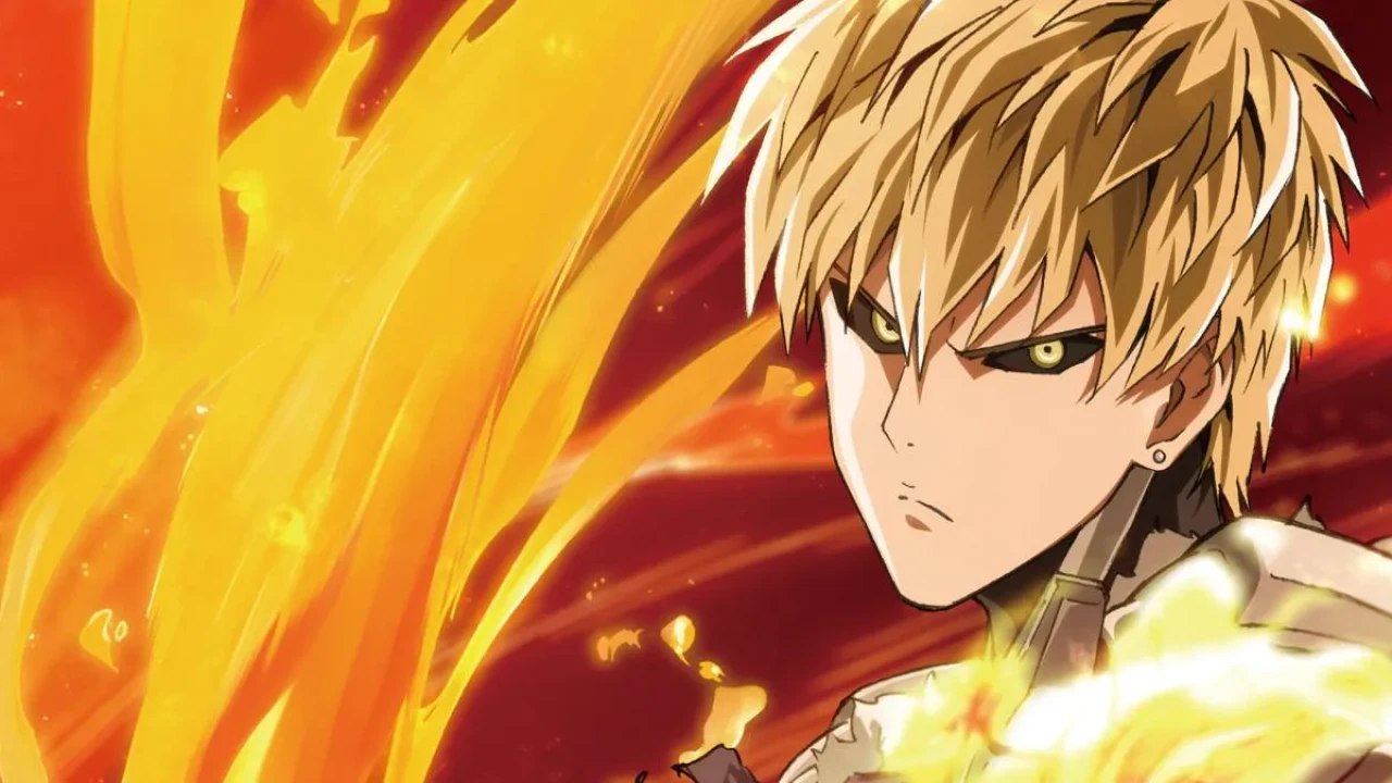 One Punch Man 3. sezon 3. bölüm ne zaman, hangi gün yayınlanacak?