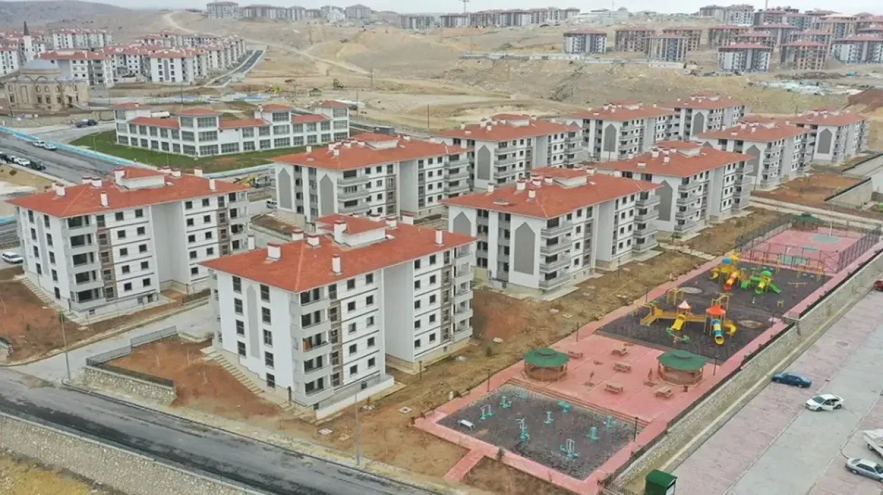 TOKİ Yeni Yuvam Modeli Nedir, Nasıl Başvuru Yapılır? Hangi İllerde Geçerli?