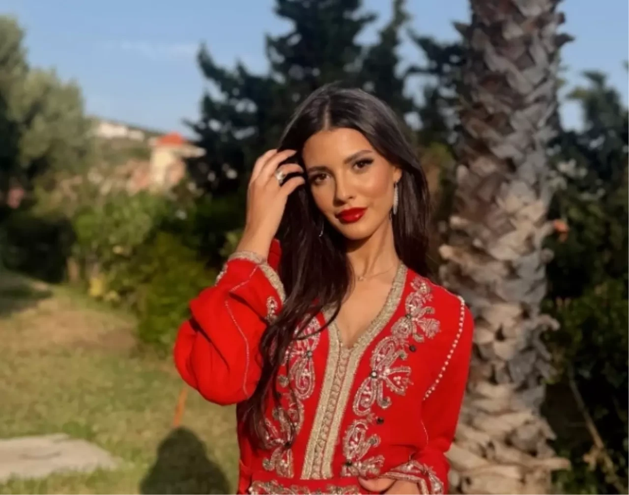 Mahassine Marabet kim, Türk mü, yabancı mı, aslen nereli? Kuruluş Orhan Nilüfer Hatun kimdir?