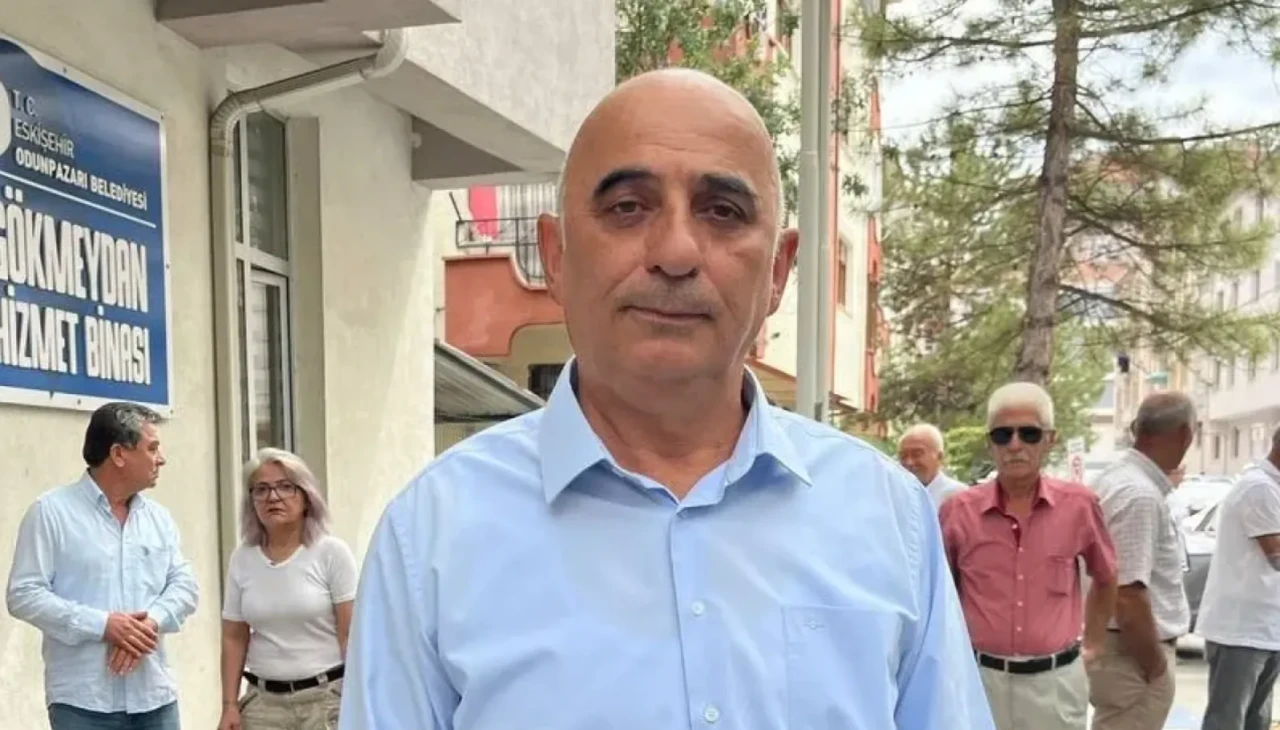 Rahmi Çınar'dan 29 Ekim Vurgusu: “Cumhuriyet, Bir Yaşam Felsefesi ve Bağımsızlık İradesidir”