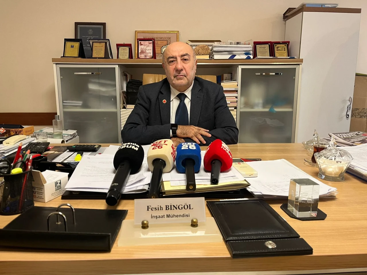 Saadet Partisi’nden TOKİ ve ekonomi değerlendirmesi: “Kaynaklar doğru kullanılmıyor”