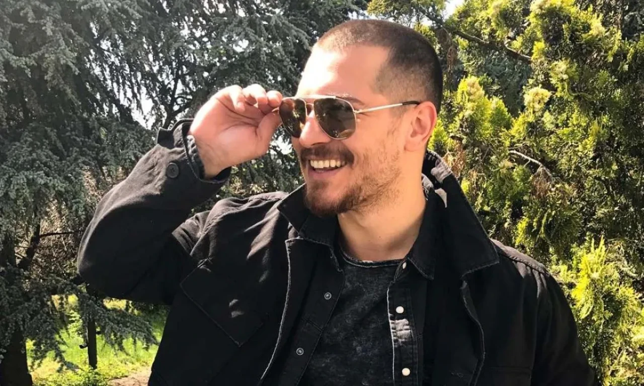Oyuncu Çağatay Ulusoy hasta mı, kaza mı geçirdi? Çağatay Ulusoy öldü mü?