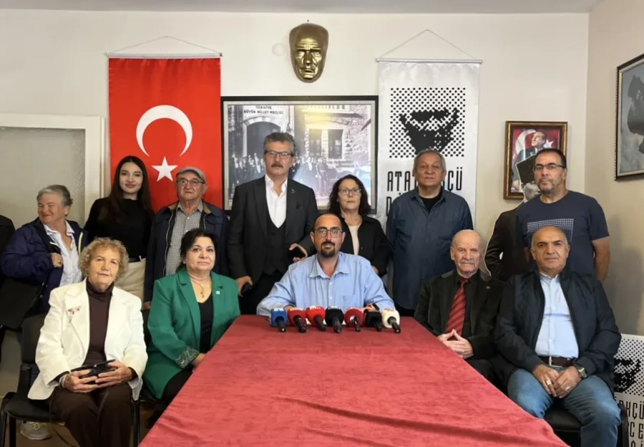 ADD’den Milli Eğitim Müdürü’ne sert çağrı: Ya Atatürk’ün yolundan gidin ya da istifa edin!