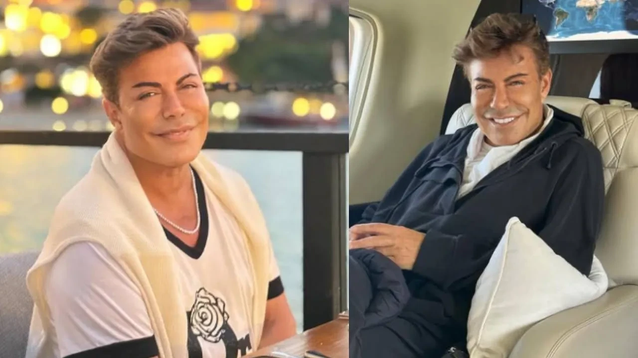 Fatih Ürek öldü mü?
