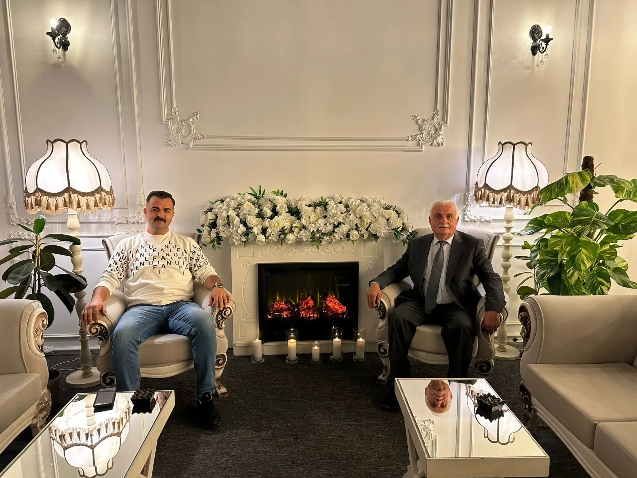 Mehmet Teke: “Eskişehir Pazarcılar Odası artık sahipsiz değil!”