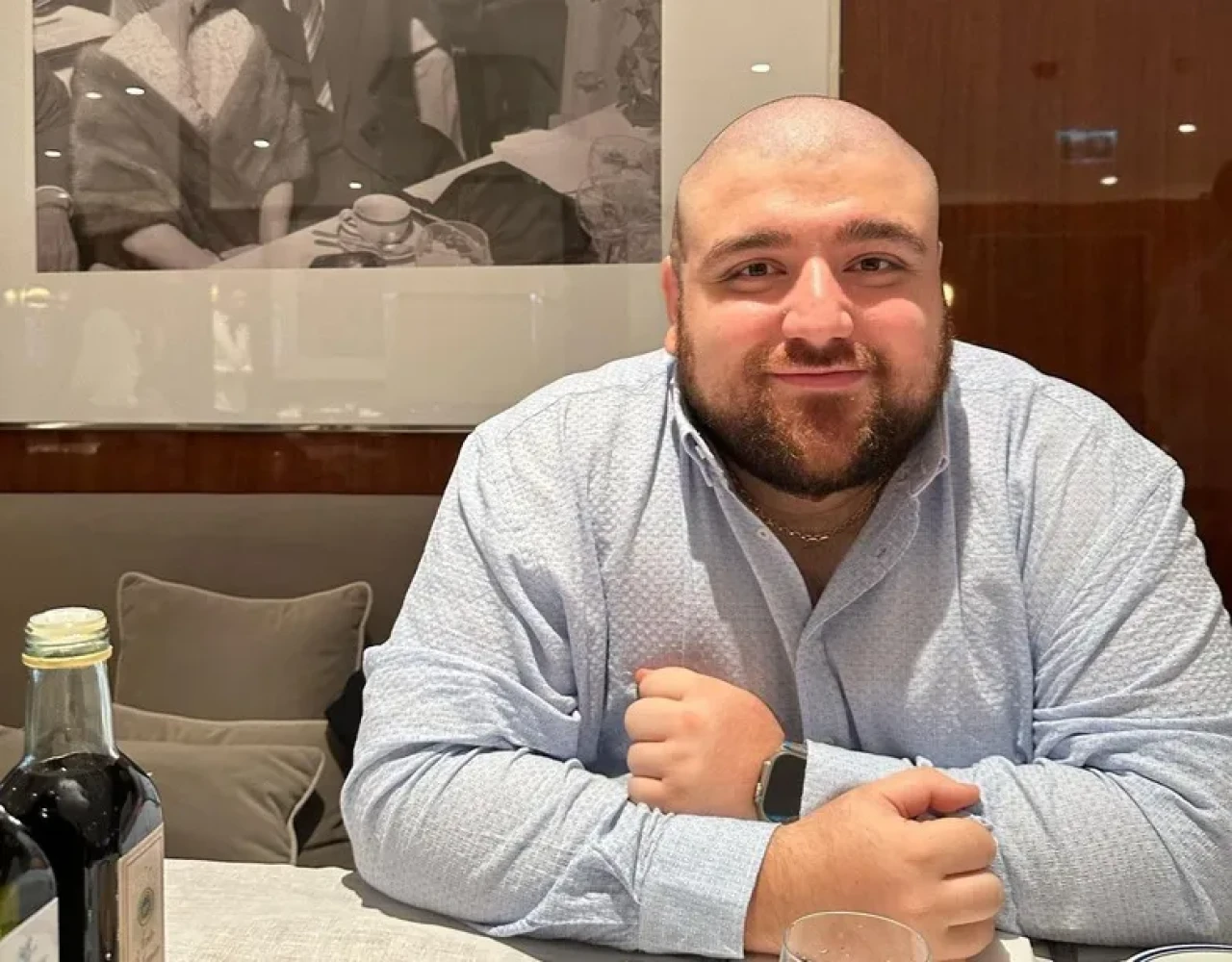 Hasan Arda Kaşıkçı (HTalks) Kimdir? Hayatı, Eğitimi ve Evliliği Hakkında Merak Edilenler