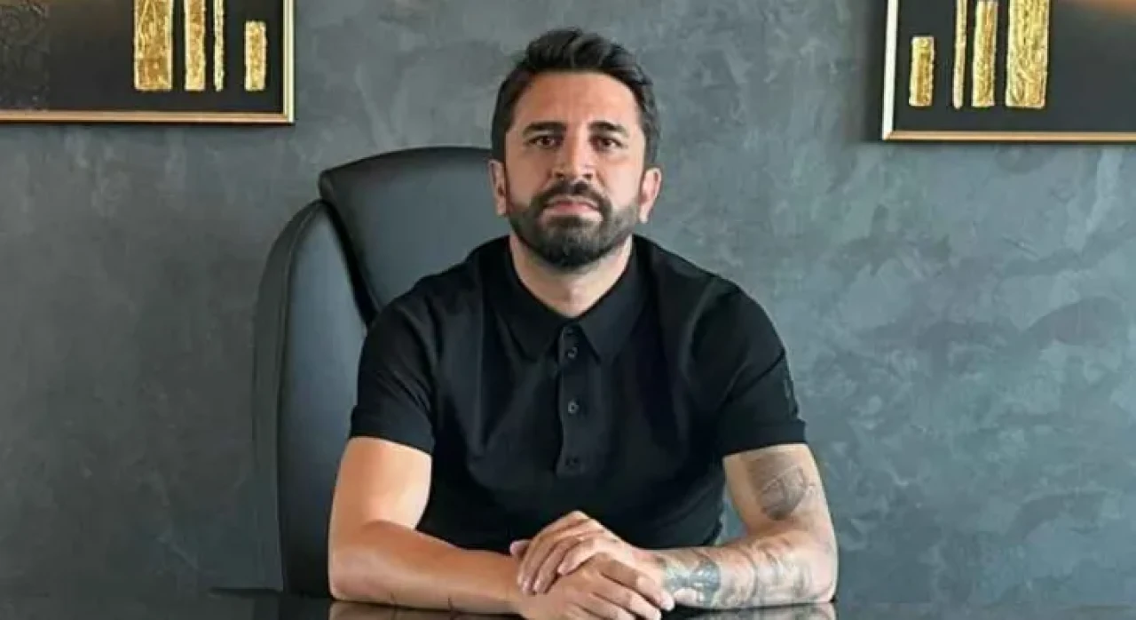 Ergin Göleli Kimdir? Adanaspor’un Yeni Sahibi Futbol Yatırımıyla Gündemde