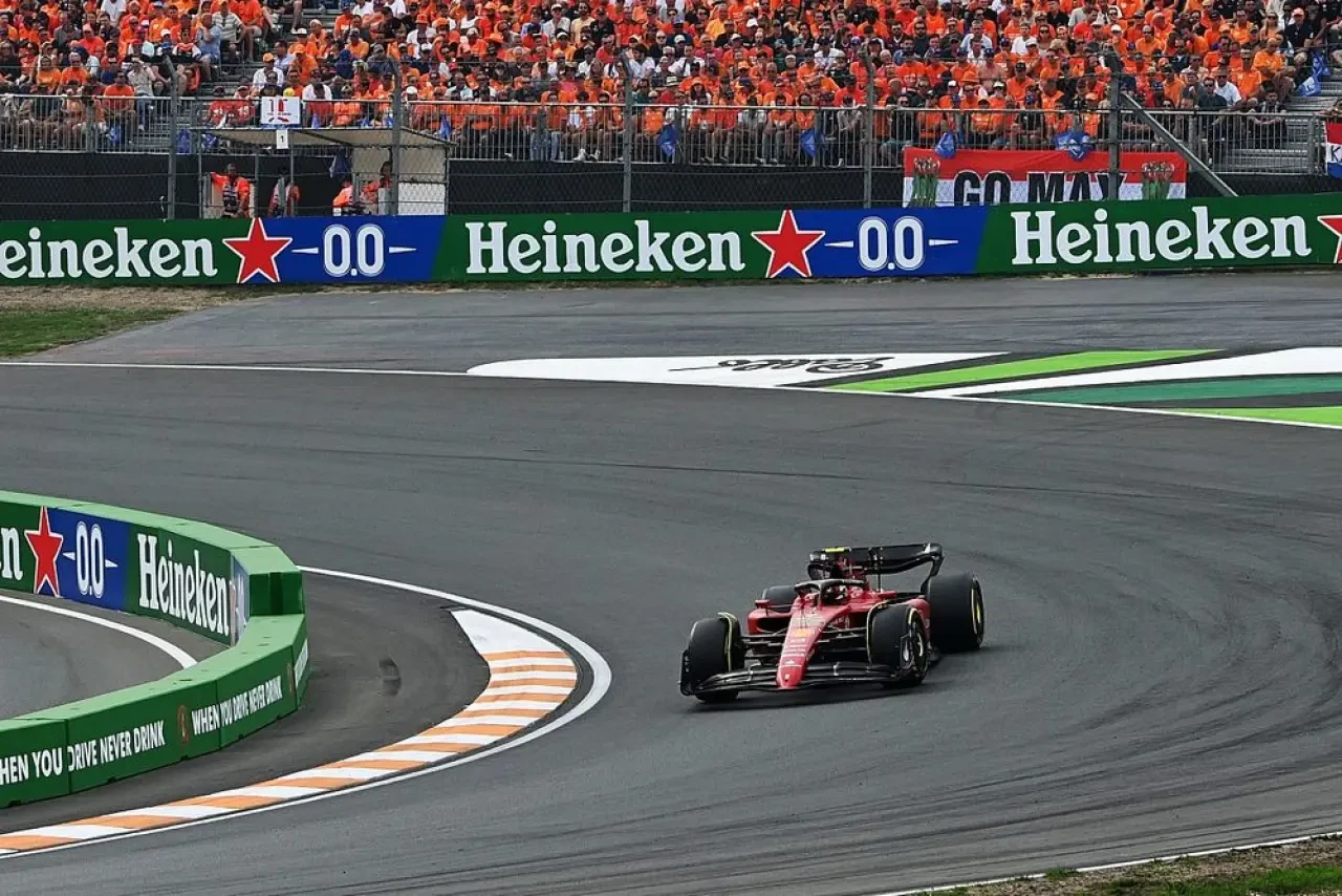 Oscar Piastri Zirvede, Sıra ABD’de! F1 Yarışı Ne Zaman, Saat Kaçta?