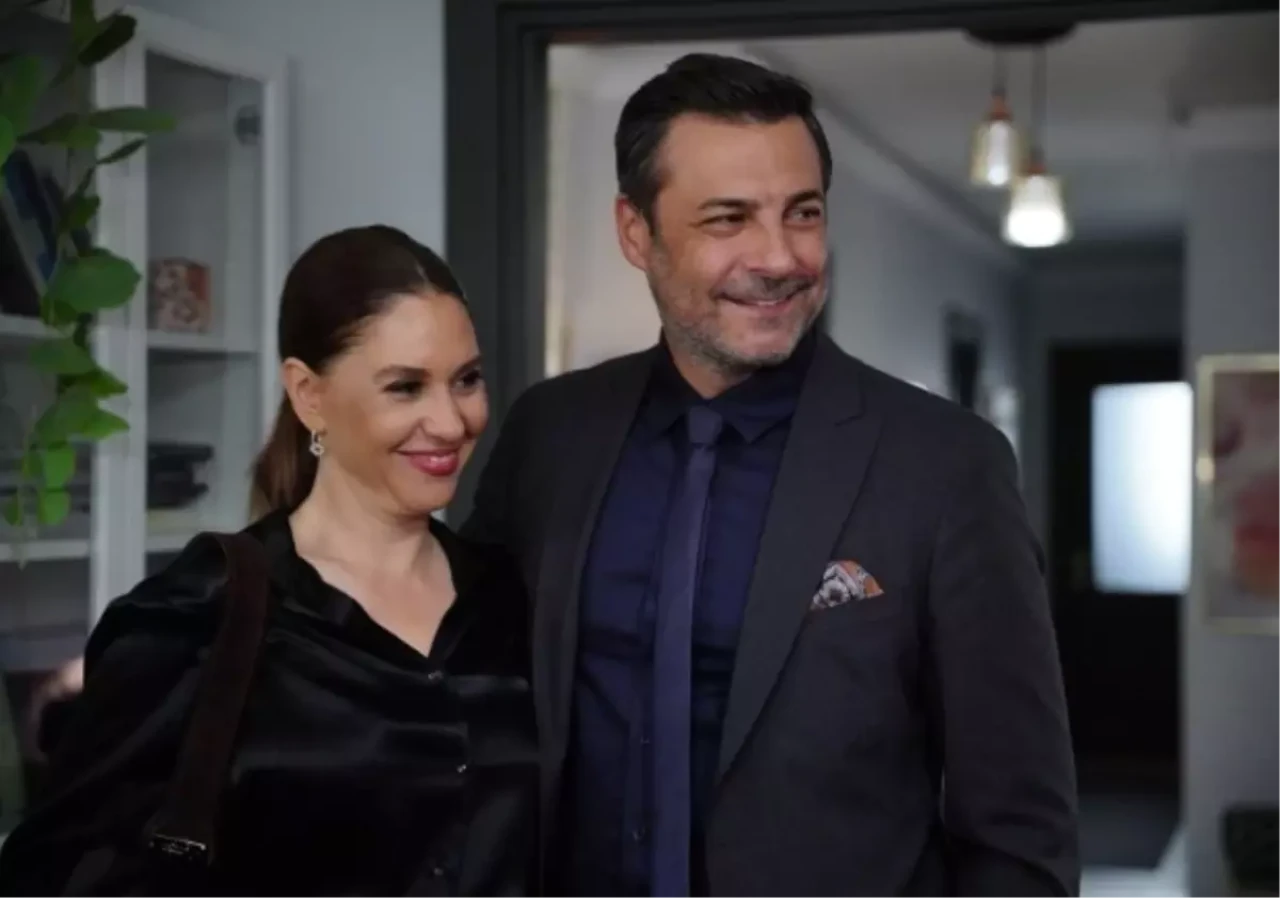 Kızılcık Şerbeti 111. Bölüm Fragmanı Yayınlandı Mı?