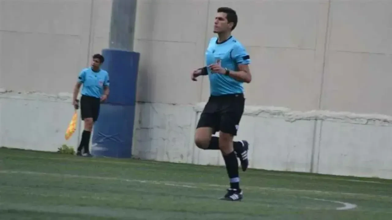 Seyfettin Alper Yılmaz Kimdir, Nereli, Kaç Yaşında, Hangi Takımı Tutuyor? TFF Bahis Soruşturmasında Gündeme Gelen Hakem