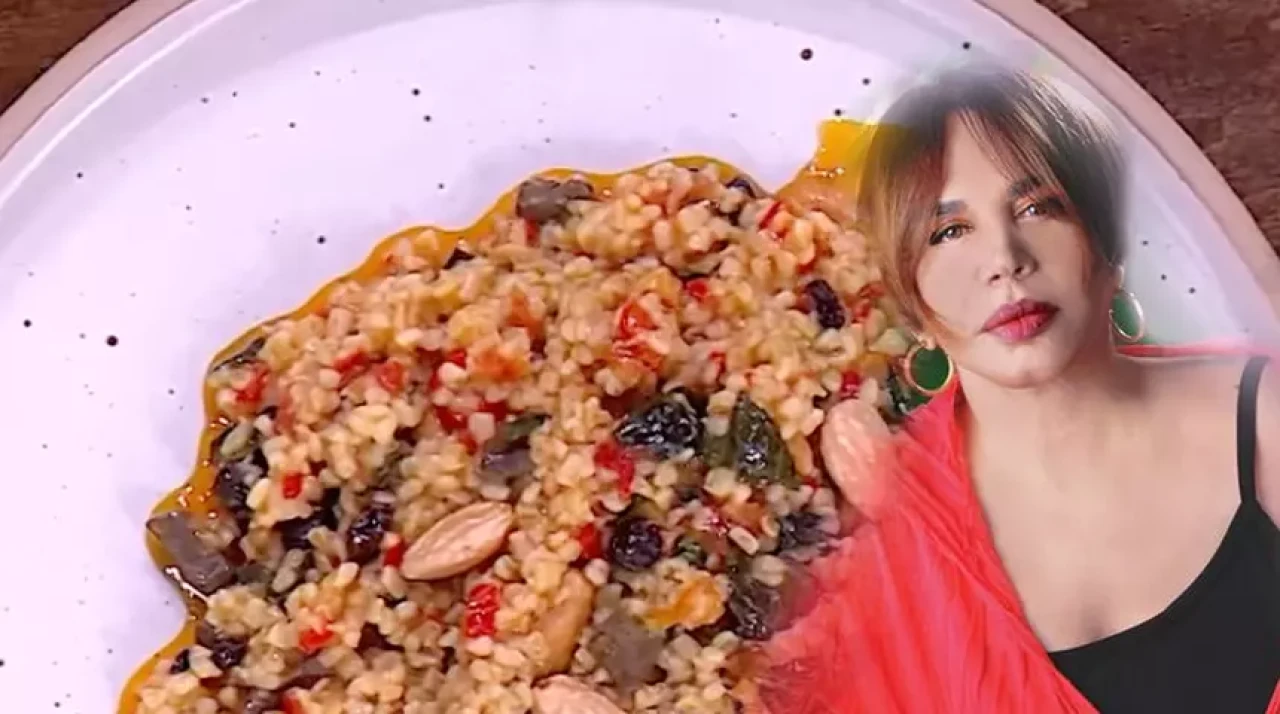 Sezen pilavı tarifi: Adı 'Minik Serçe'den! Sezen pilavı hikayesi nedir?