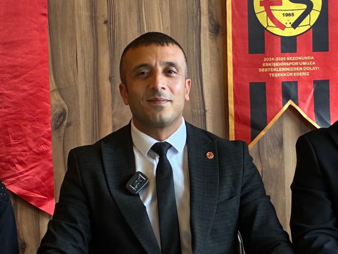 Eskişehir Lokantacılarına “Genç Başkan” Adayı
