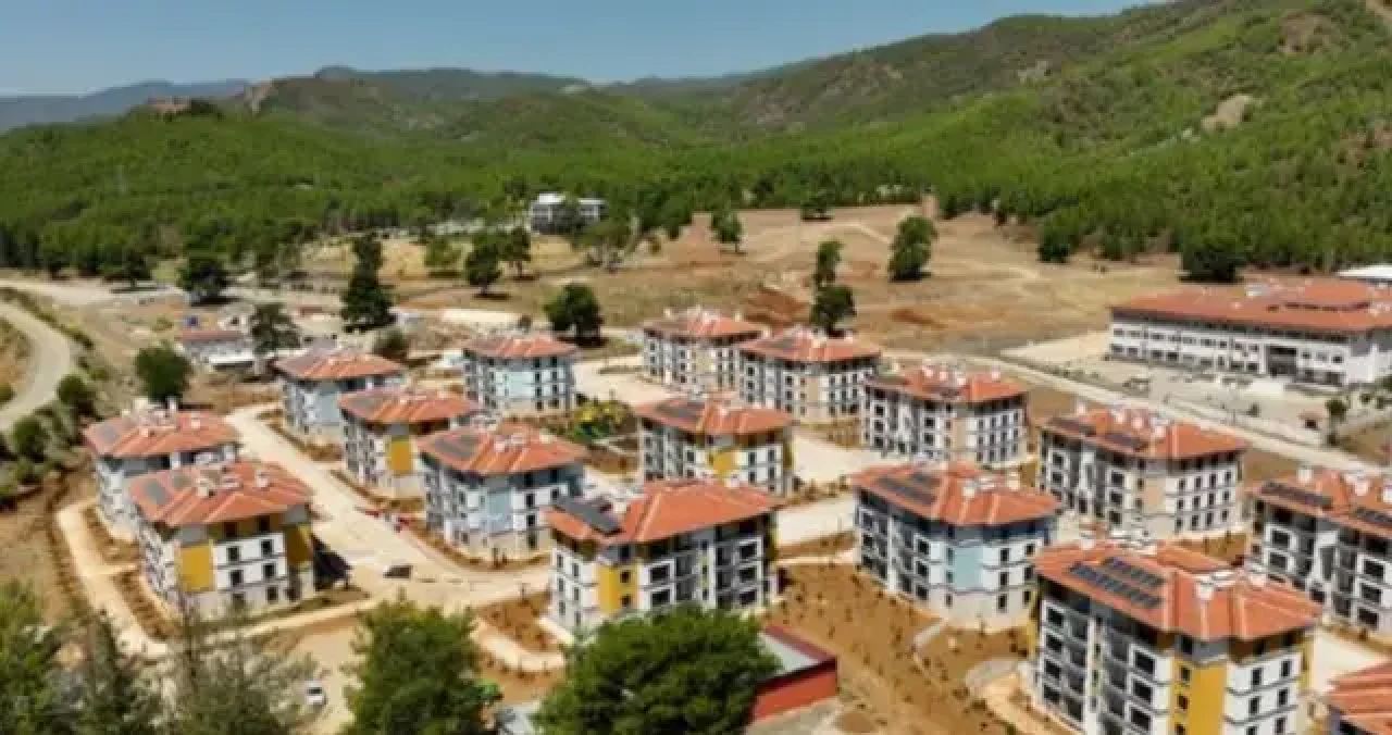 (2025) TOKİ projesi şartları neler, kimler yararlanabilecek? TOKİ 500 bin sosyal konut başvurusu ne zaman başlıyor, başvurular nereden, nasıl yapılır?