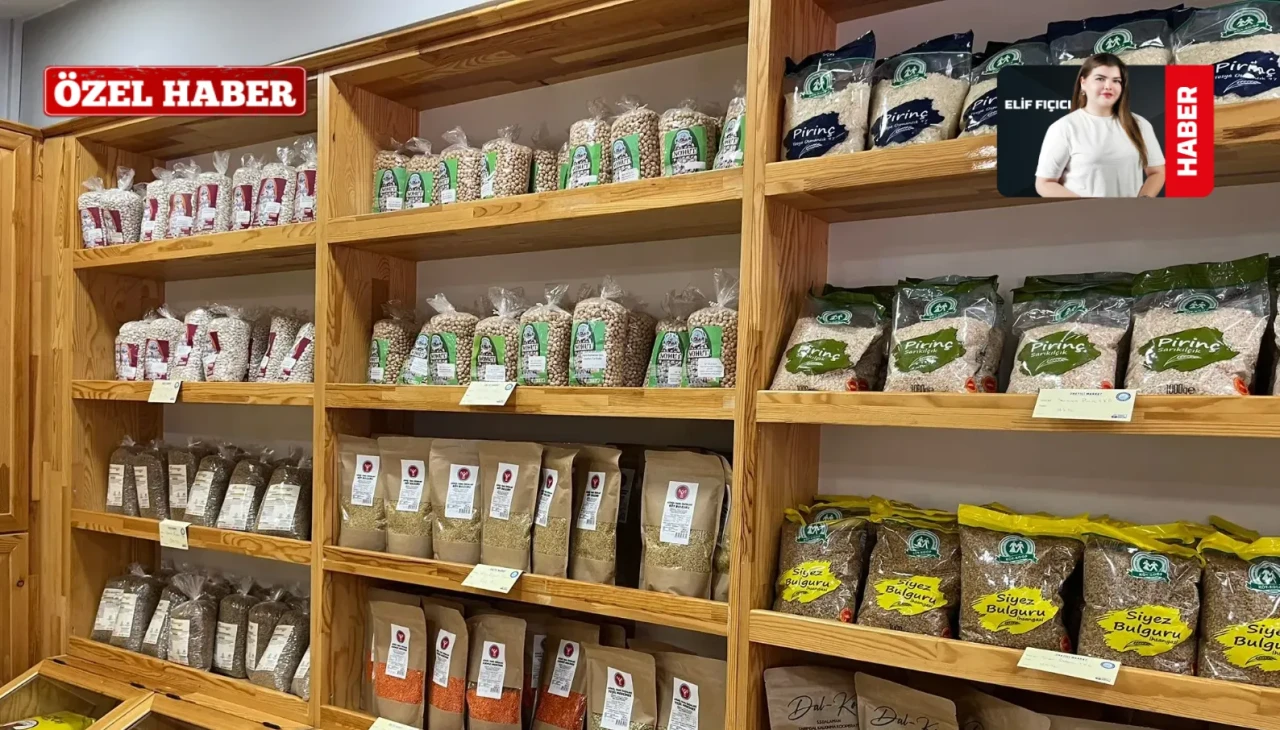 Üretici Market Mi, Zincir Marketler Mi? İşte Rakamlarla Cevabı