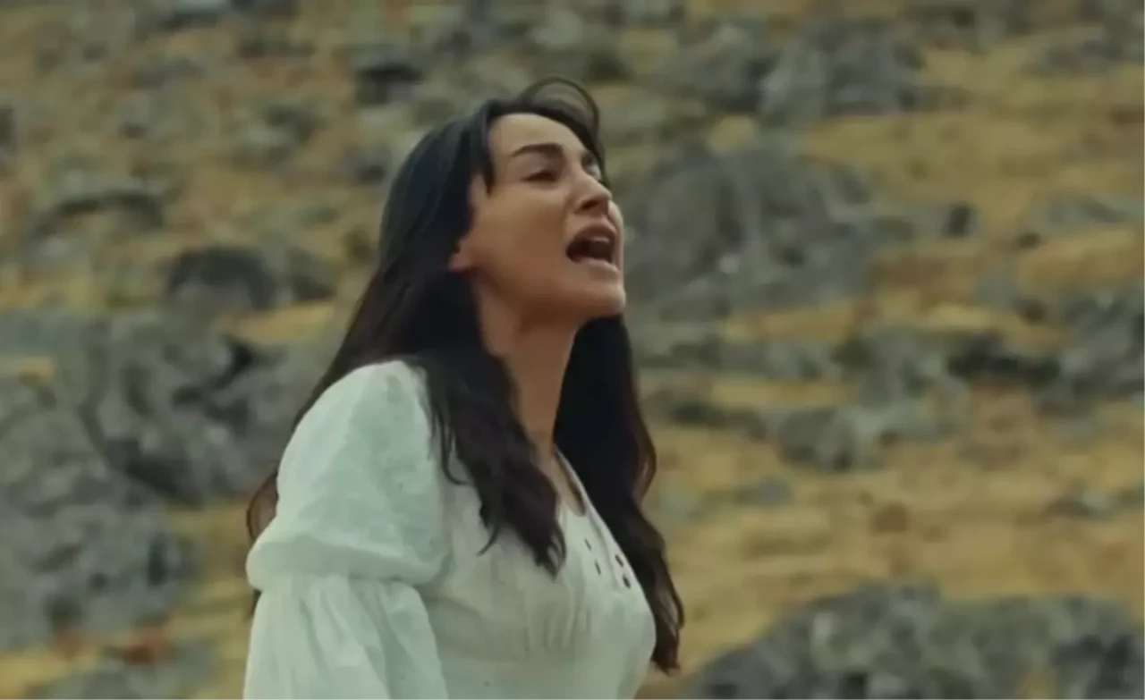Gönül Dağı Cemile diziden ayrılıyor mu son dakika Cemile ölüyor mu?