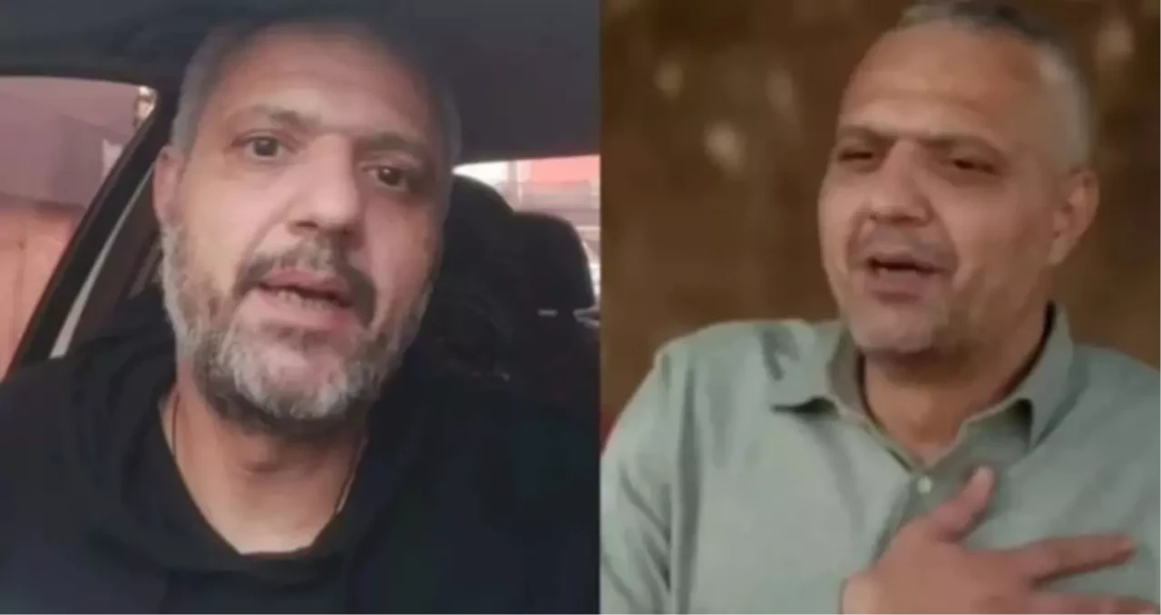 Mehmet Yaşa Uzak Şehir'den neden ayrıldı? Uzak Şehir Fadıl diziden ayrıldı mı?