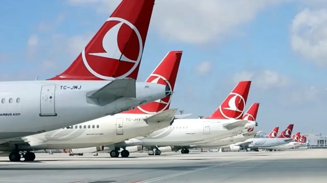 THY’den Öğrencilere Büyük Uçuş İndirimi!