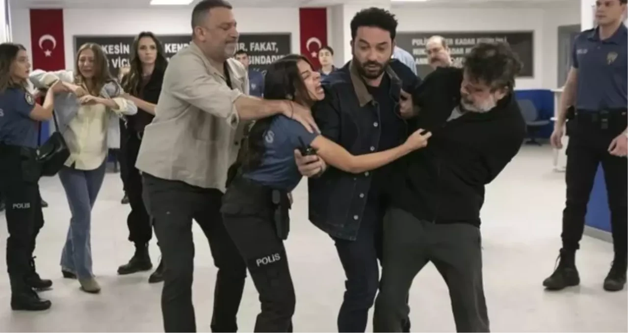 Arka Sokaklar son bölüm kesintisiz nereden izlenir, son bölümde neler oldu? Arka Sokaklar 723. bölüm full HD izle