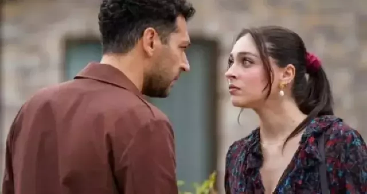 Kanal D Güller ve Günahlar 2. bölüm fragmanı izle! Kader kimsesiz mi kalacak? Güller ve Günahlar 2. bölüm fragmanı izle!