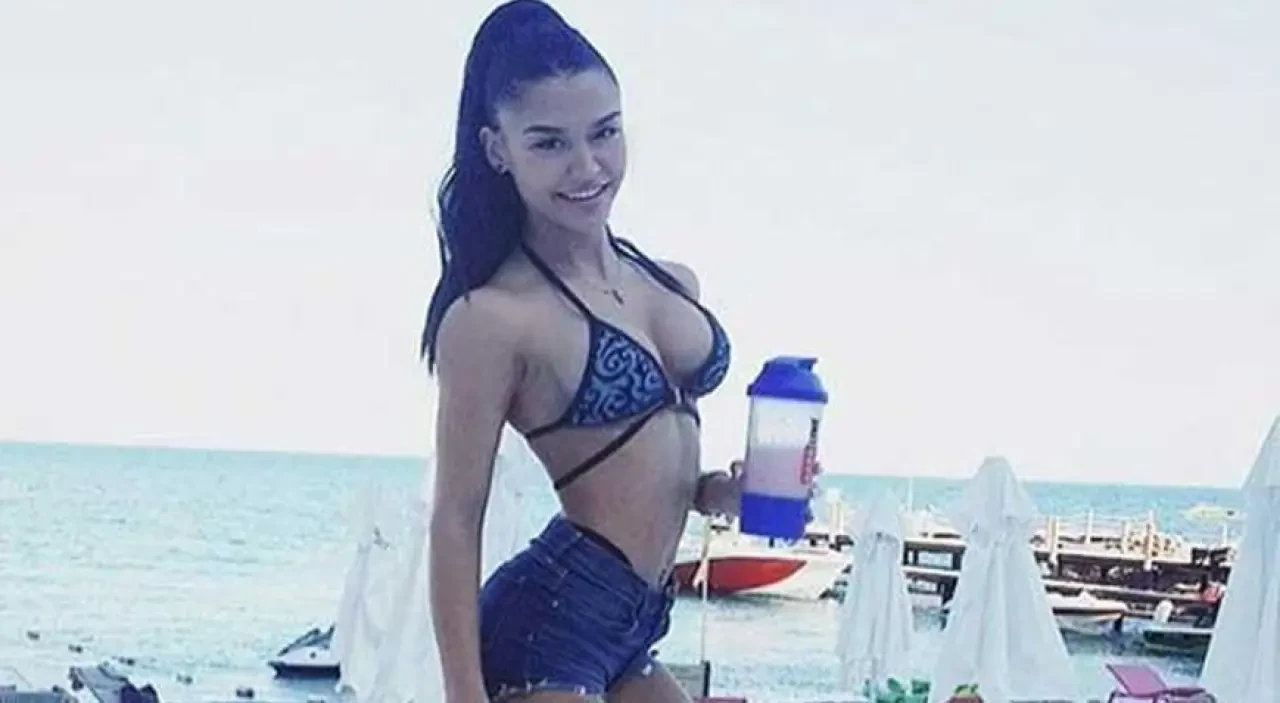 Sahipsizler Dizisinin Buket’i Denisa Gültekin Nereli, Kaç Yaşında?
