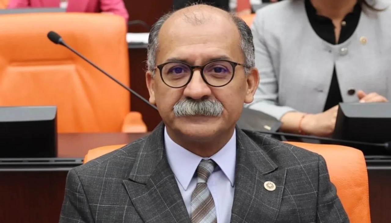 CHP’li Arslan’dan İtfaiyecilere Statü Çağrısı: Kanun Teklifi TBMM’de