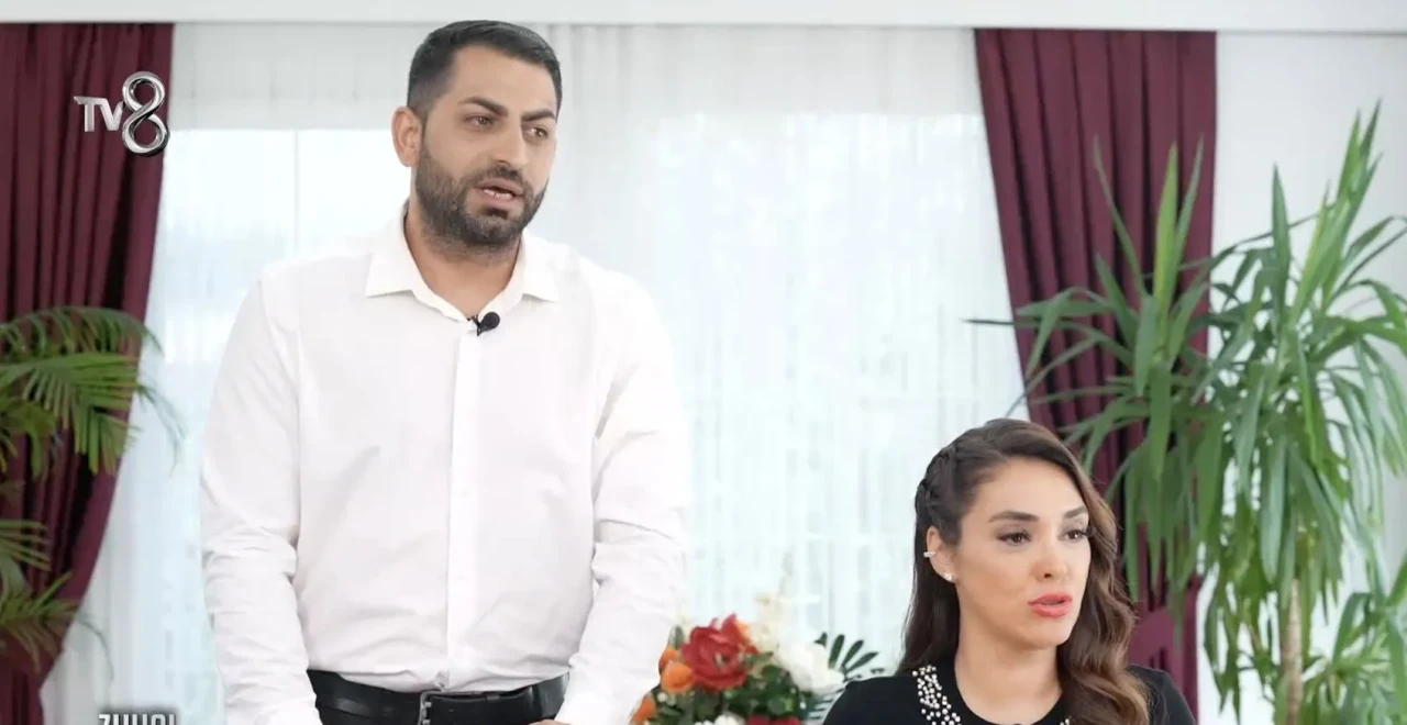 Yemekteyiz Yarışmacısı Şevket Kimdir? Büyük Ödül Yolunda Mücadele Ediyor