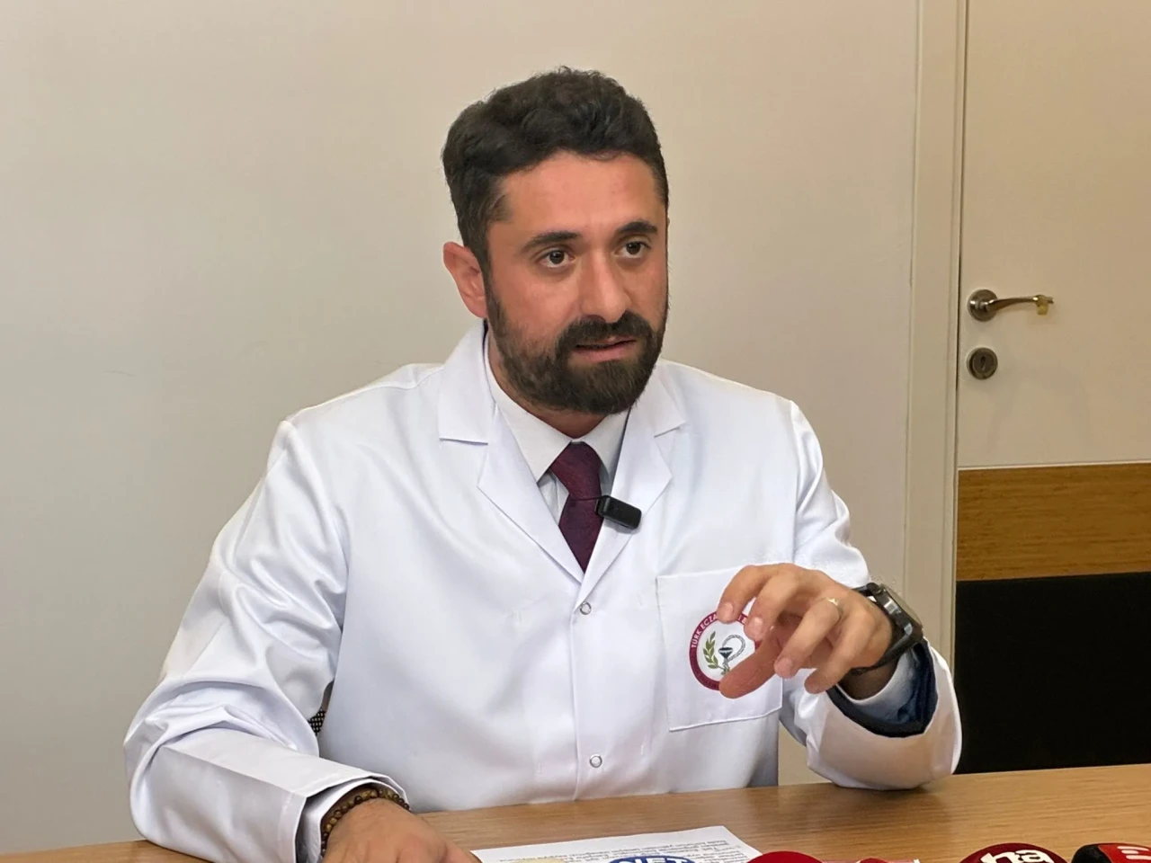 Sağlık Bakanlığı’nın yeni kılavuzu eczacıları kızdırdı