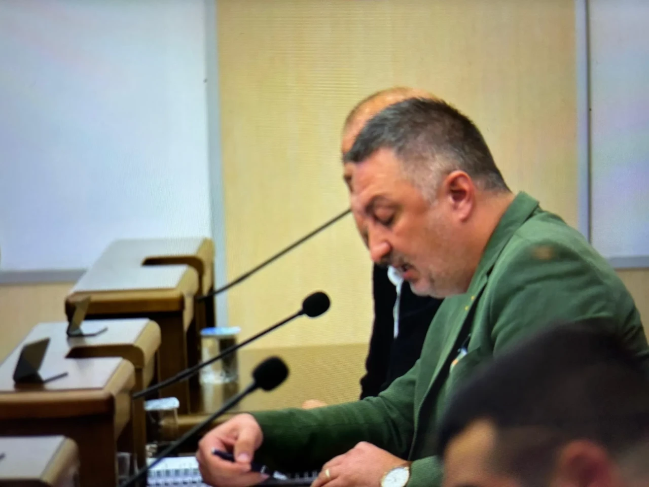 Cihan Ertok’tan çarpıcı çıkış: “Bütçe şişirilmiş, yatırım yok!”