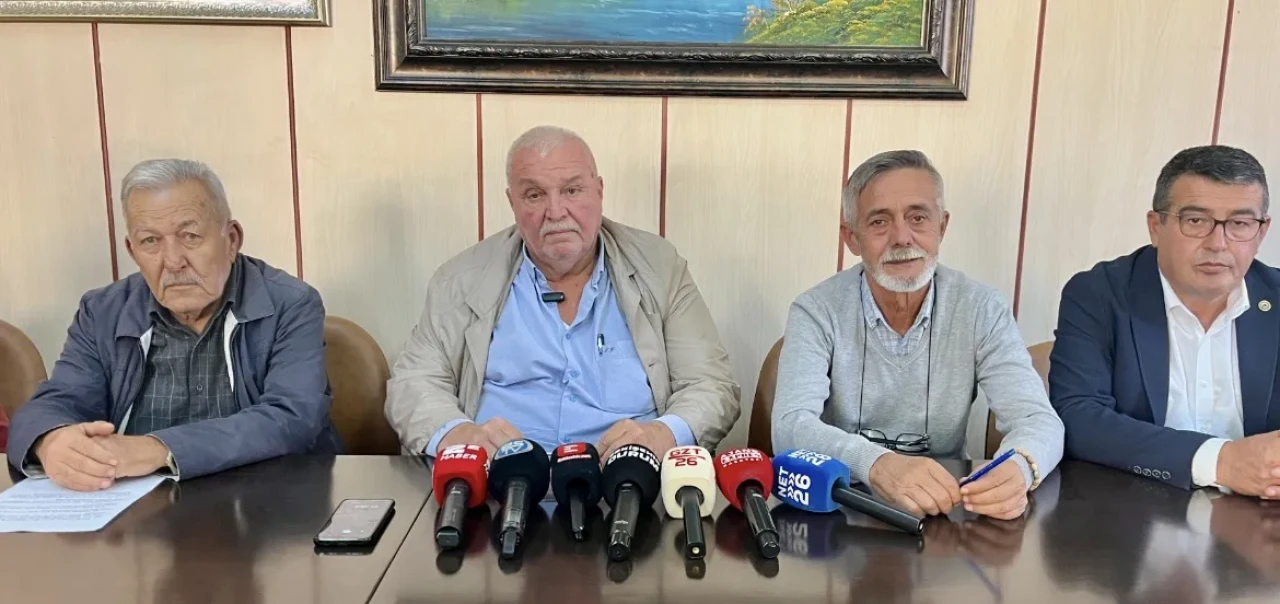 Ziraat Odaları: “Şeker pancarı alım fiyatı çiftçiyi mağdur ediyor”