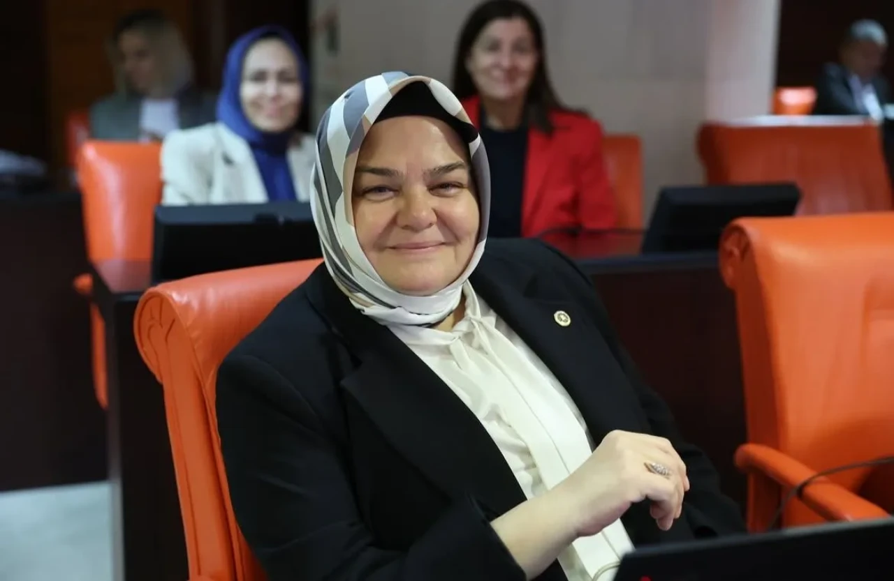 Milletvekili Gürcan’ın Tedavisi Yoğun Bakımda Devam Ediyor