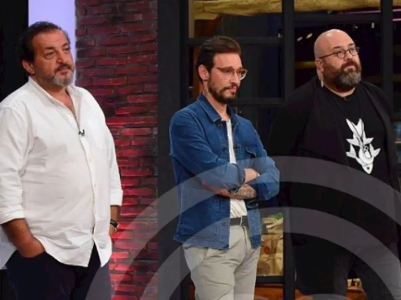 MasterChef 24 Ekim: Son Eleme Adayı Açıklanıyor! 7. Eleme Adayı Kim Oldu?