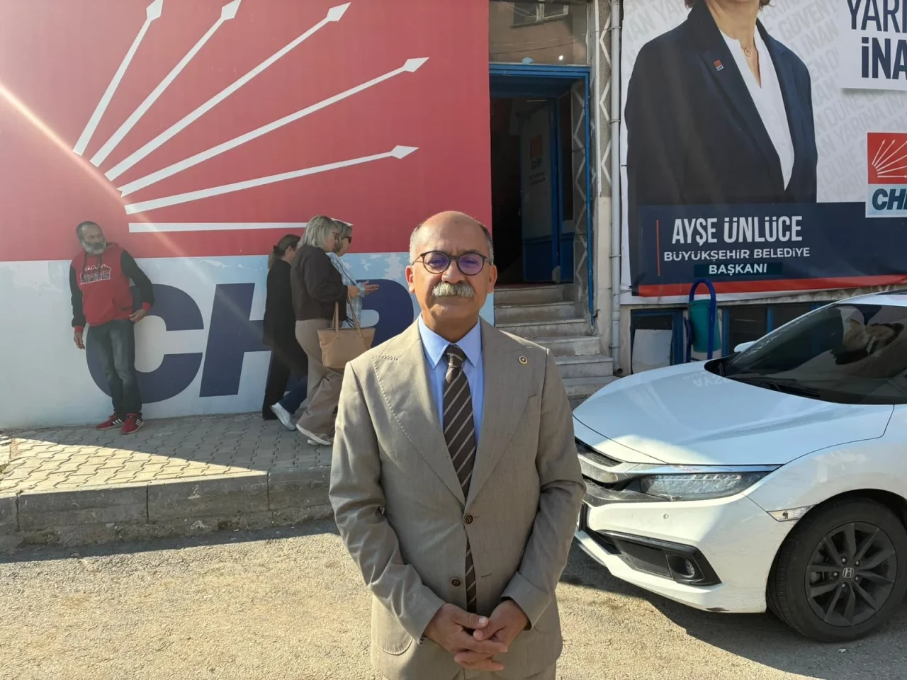 CHP’den hükümete çağrı: Beylikova’da Bor’daki hatayı tekrarlamayın!
