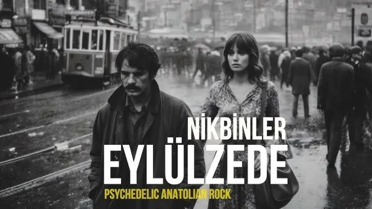 Nikbinler Eylülzede Berika Karadağ kimdir, kim söylüyor, neden gündemde?