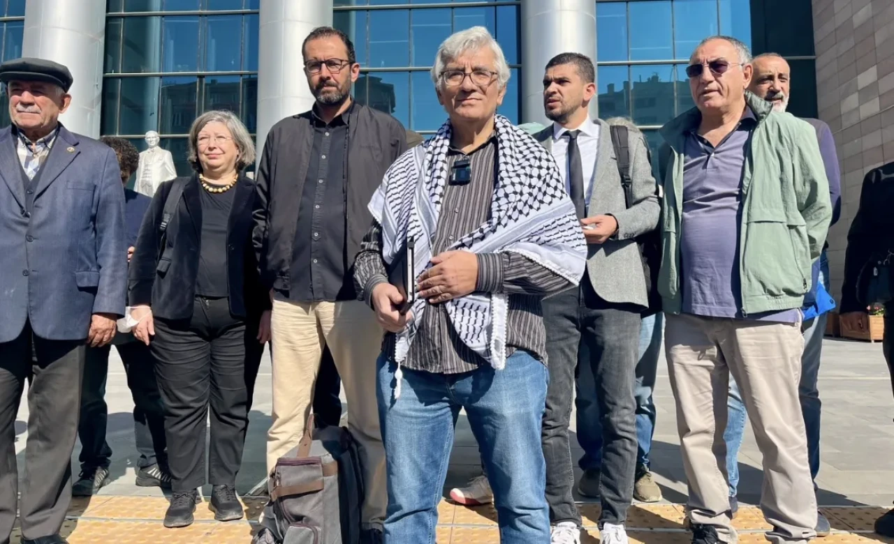 Kuban Kural Davasına Destek: “Soykırıma Karşı Çıkmak Suç Değil, Onurdur”