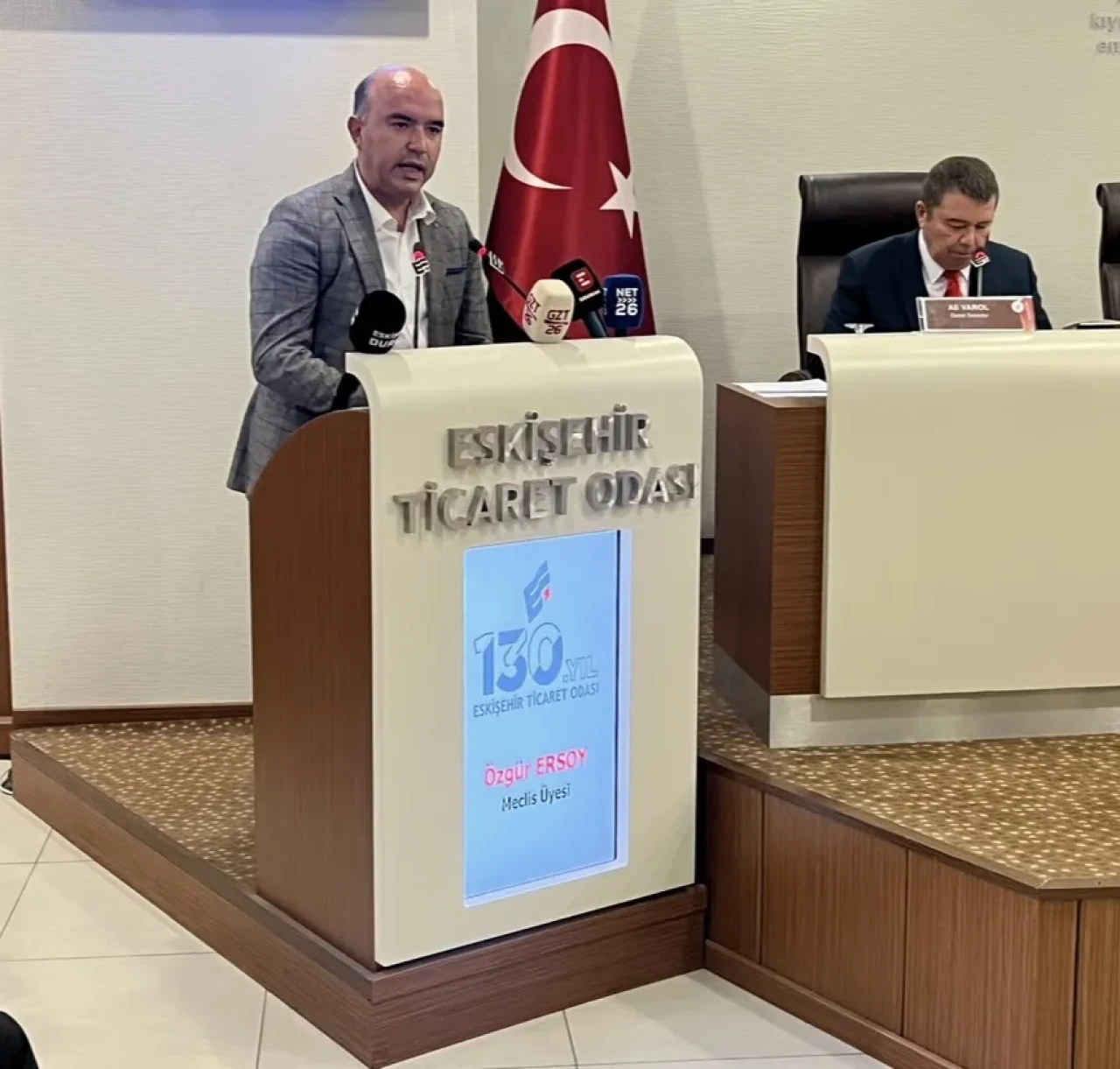 TÜRSAB Başkanı Ersoy’dan tatil dolandırıcılığı uyarısı